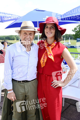 Westminster 134. Großer Preis von Berlin