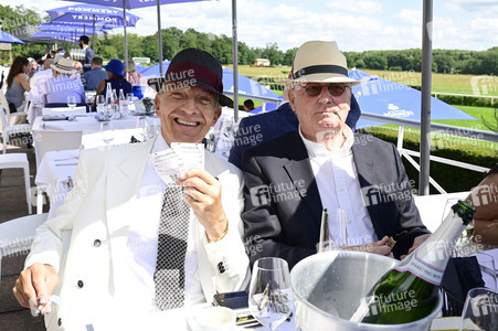 Westminster 134. Großer Preis von Berlin