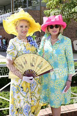 Westminster 134. Großer Preis von Berlin