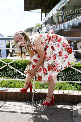 Westminster 134. Großer Preis von Berlin