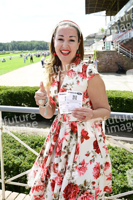 Westminster 134. Großer Preis von Berlin