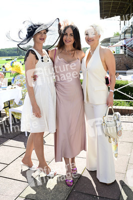 Westminster 134. Großer Preis von Berlin