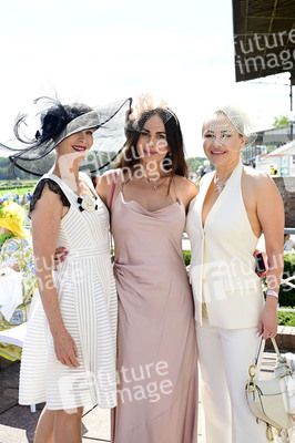 Westminster 134. Großer Preis von Berlin