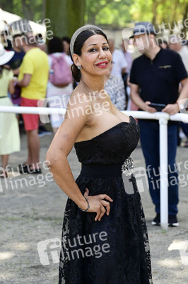 Westminster 134. Großer Preis von Berlin