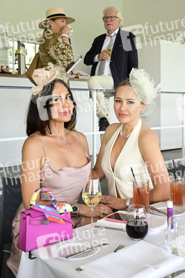 Westminster 134. Großer Preis von Berlin