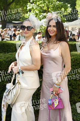 Westminster 134. Großer Preis von Berlin