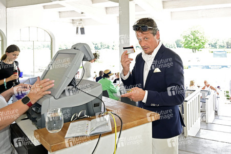 Westminster 134. Großer Preis von Berlin