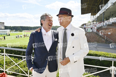 Westminster 134. Großer Preis von Berlin