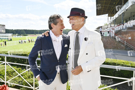 Westminster 134. Großer Preis von Berlin