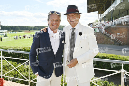 Westminster 134. Großer Preis von Berlin