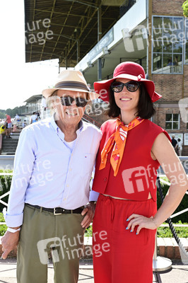 Westminster 134. Großer Preis von Berlin