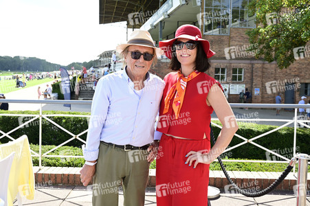 Westminster 134. Großer Preis von Berlin