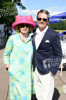 Westminster 134. Großer Preis von Berlin