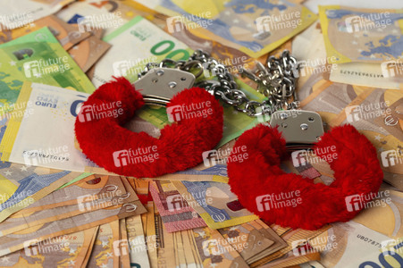 Symbolfoto Domina Dienstleistung