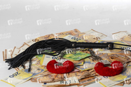 Symbolfoto Domina Dienstleistung