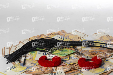 Symbolfoto Domina Dienstleistung