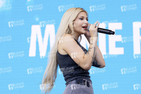 Konzert von Marie Reim in Senftenberg