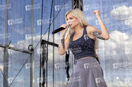 Konzert von Marie Reim in Senftenberg