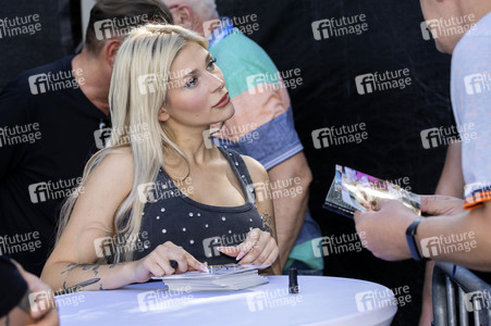 Konzert von Marie Reim in Senftenberg