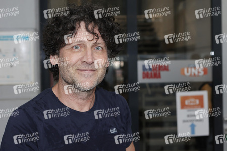 Fantreffen 'Unter uns' in Köln