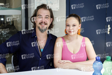 Fantreffen 'Unter uns' in Köln
