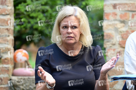 Landtagswahlkampf der SPD in Görlitz