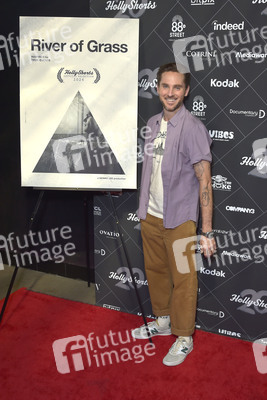 Filmscreening 'River of Grass' in Los Angeles