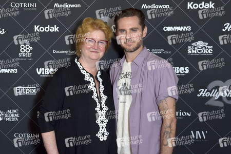 Filmscreening 'River of Grass' in Los Angeles