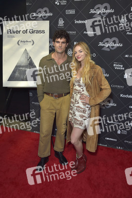 Filmscreening 'River of Grass' in Los Angeles