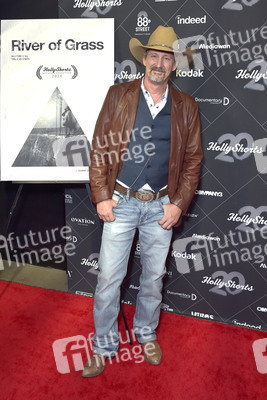 Filmscreening 'River of Grass' in Los Angeles