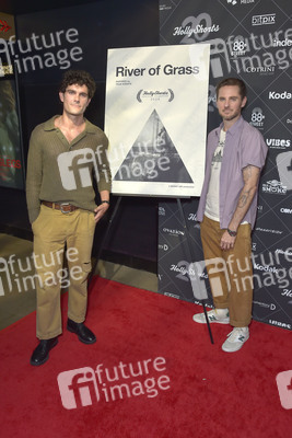 Filmscreening 'River of Grass' in Los Angeles