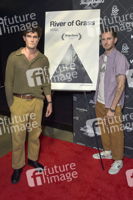 Filmscreening 'River of Grass' in Los Angeles