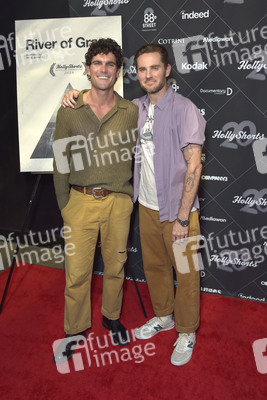 Filmscreening 'River of Grass' in Los Angeles