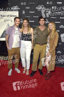 Filmscreening 'River of Grass' in Los Angeles