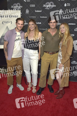 Filmscreening 'River of Grass' in Los Angeles