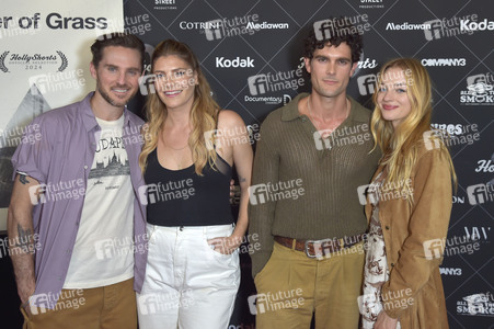 Filmscreening 'River of Grass' in Los Angeles