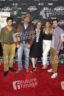 Filmscreening 'River of Grass' in Los Angeles