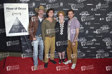 Filmscreening 'River of Grass' in Los Angeles