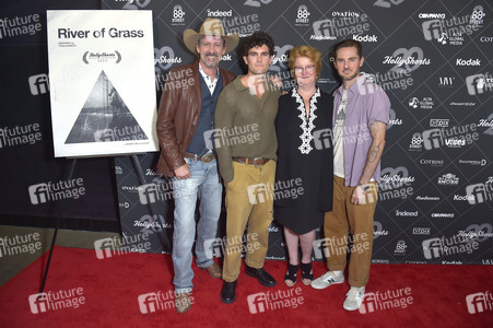 Filmscreening 'River of Grass' in Los Angeles