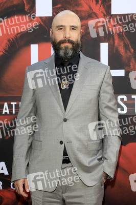 Filmpremiere 'Alien: Romulus' in Los Angeles