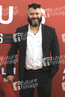 Filmpremiere 'Alien: Romulus' in Los Angeles