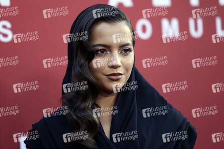 Filmpremiere 'Alien: Romulus' in Los Angeles
