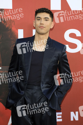 Filmpremiere 'Alien: Romulus' in Los Angeles