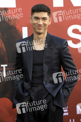 Filmpremiere 'Alien: Romulus' in Los Angeles