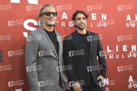 Filmpremiere 'Alien: Romulus' in Los Angeles