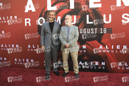 Filmpremiere 'Alien: Romulus' in Los Angeles