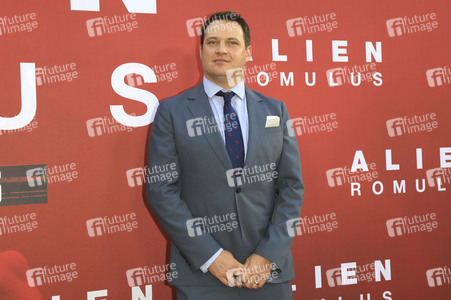 Filmpremiere 'Alien: Romulus' in Los Angeles