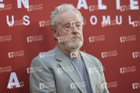 Filmpremiere 'Alien: Romulus' in Los Angeles