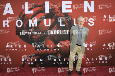Filmpremiere 'Alien: Romulus' in Los Angeles