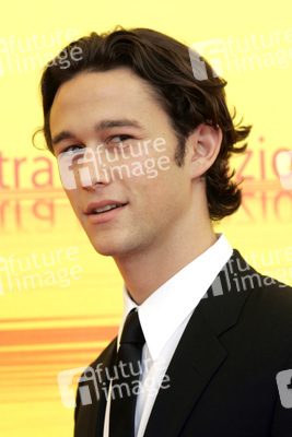 Photocall 'Mysterious Skin - Unter die Haut', Internationale Filmfestspiele von Venedig 2004